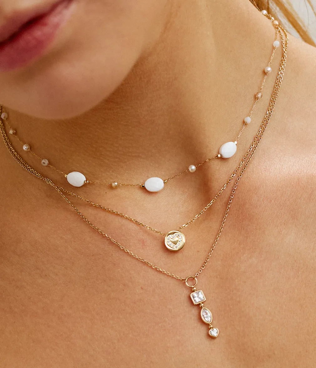 Collier Ugento