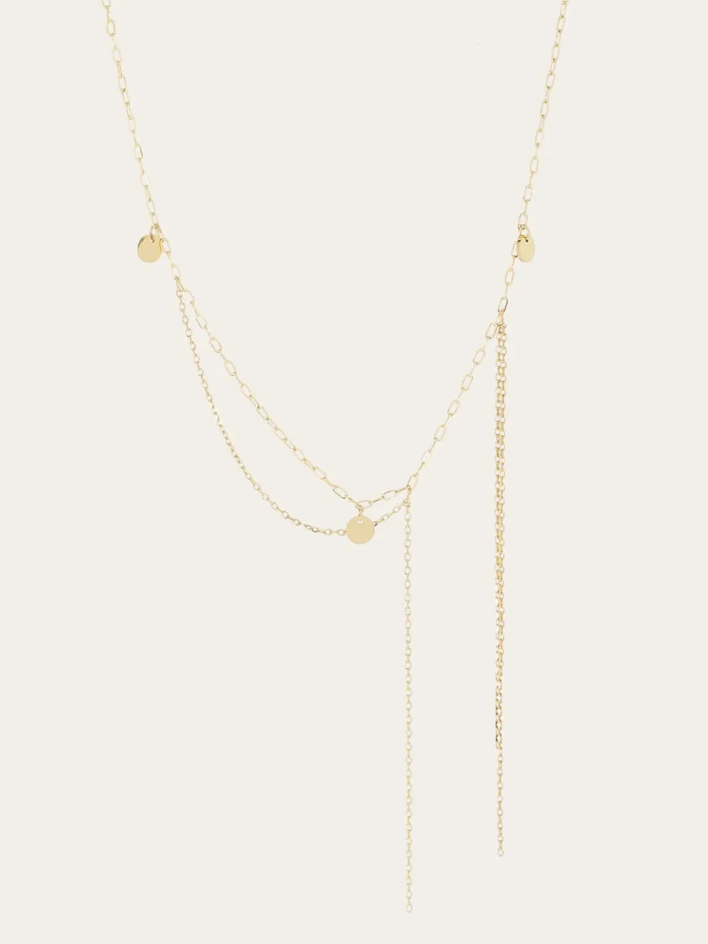 Collier Ugo