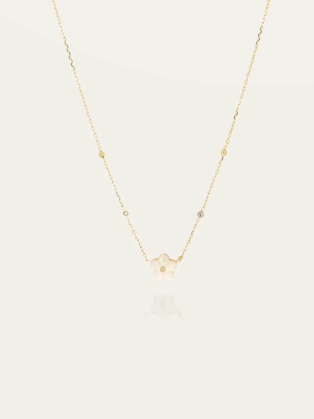 Collier Vahiné