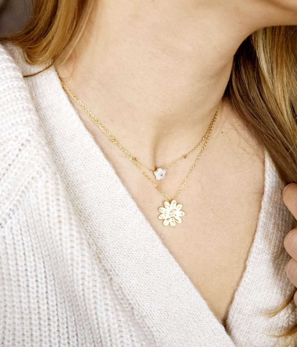 Collier Vahiné