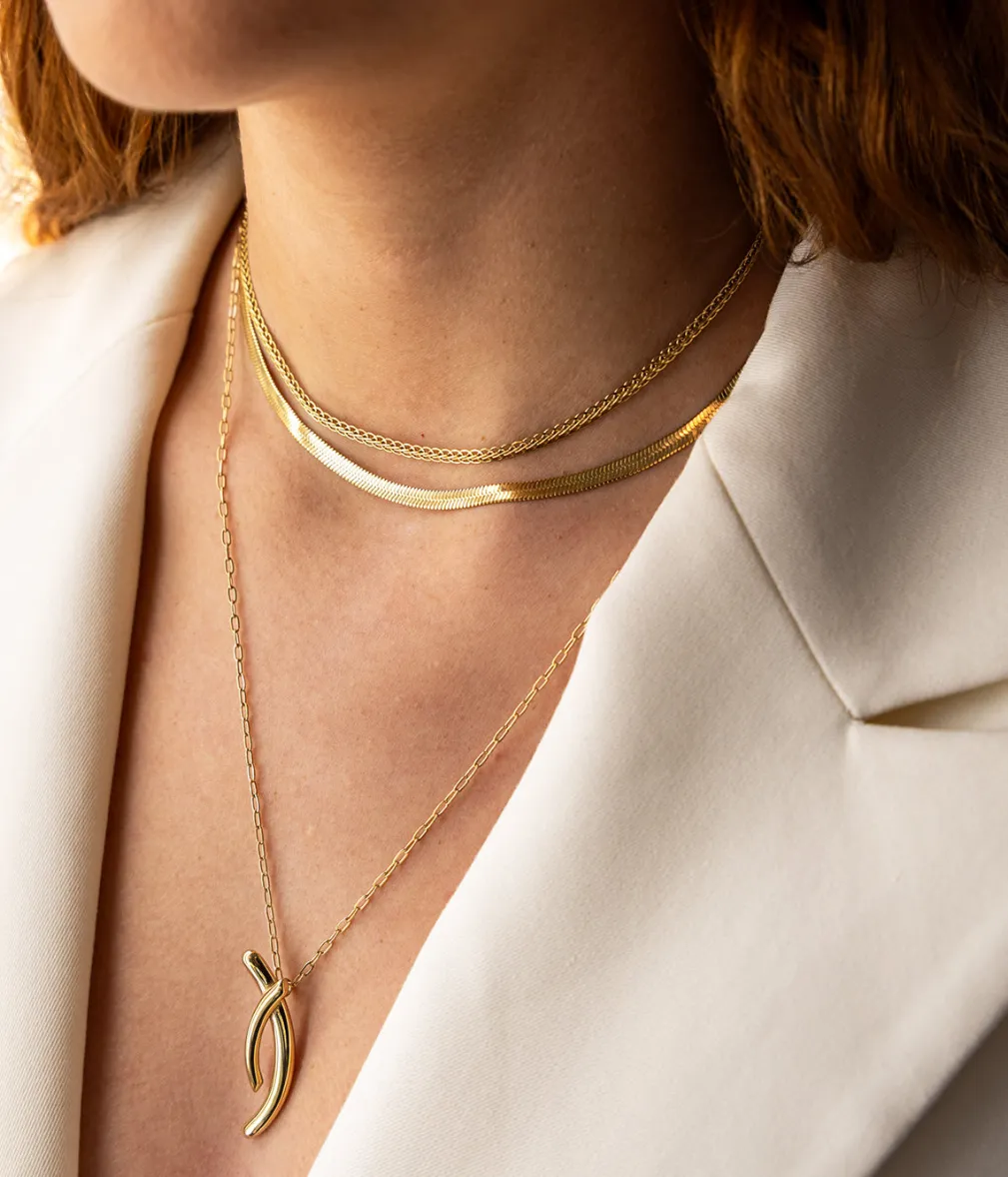 Collier Valeria