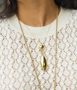 Collier Velio