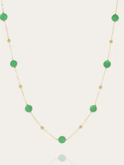 Collier Velvet