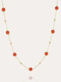 Collier Velvet