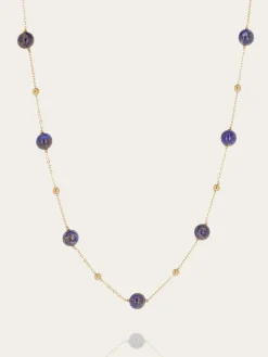 Collier Velvet