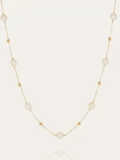 Collier Velvet
