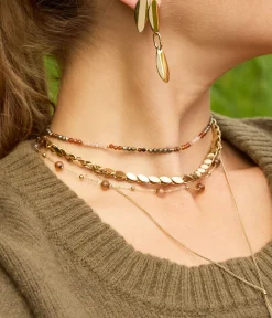 Collier Velvet