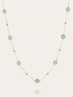 Collier Velvet