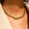 Collier Verbena