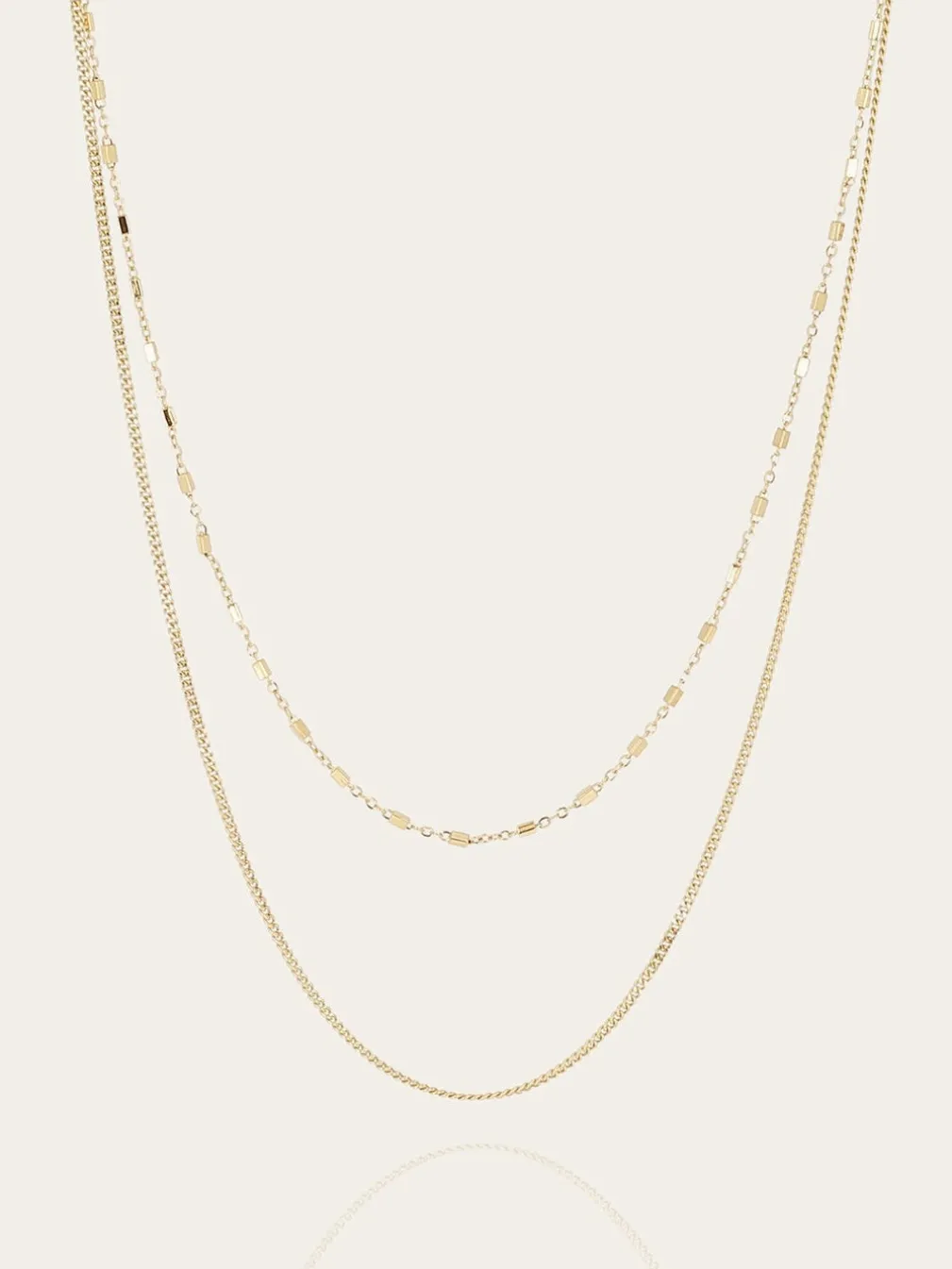Collier Veritas