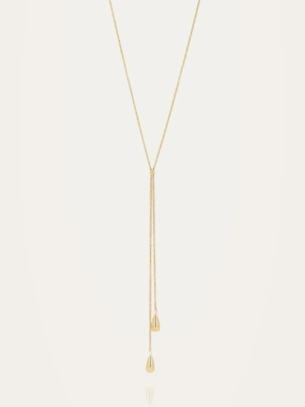 Collier Vespero