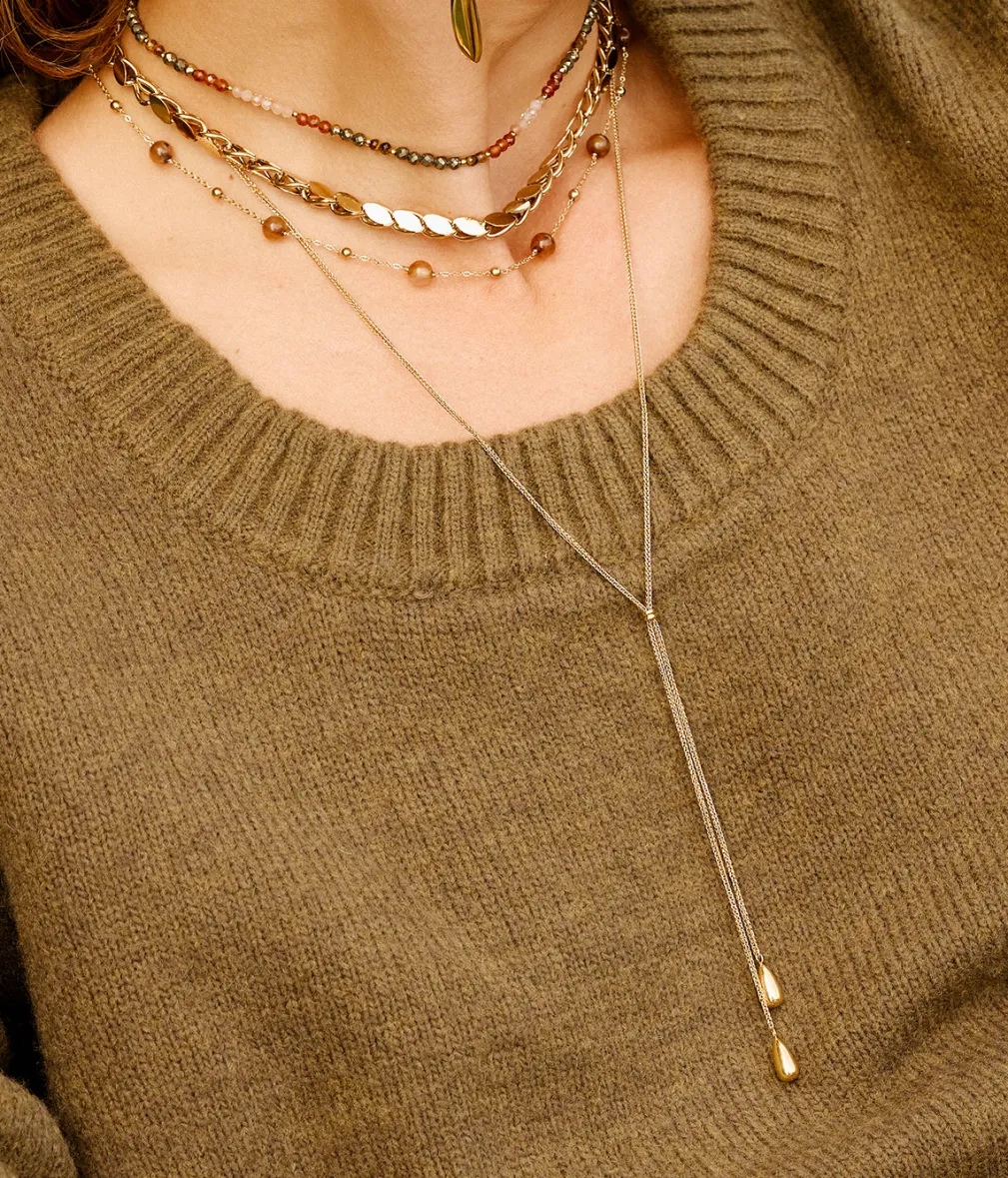 Collier Vespero