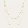 Collier Virelle