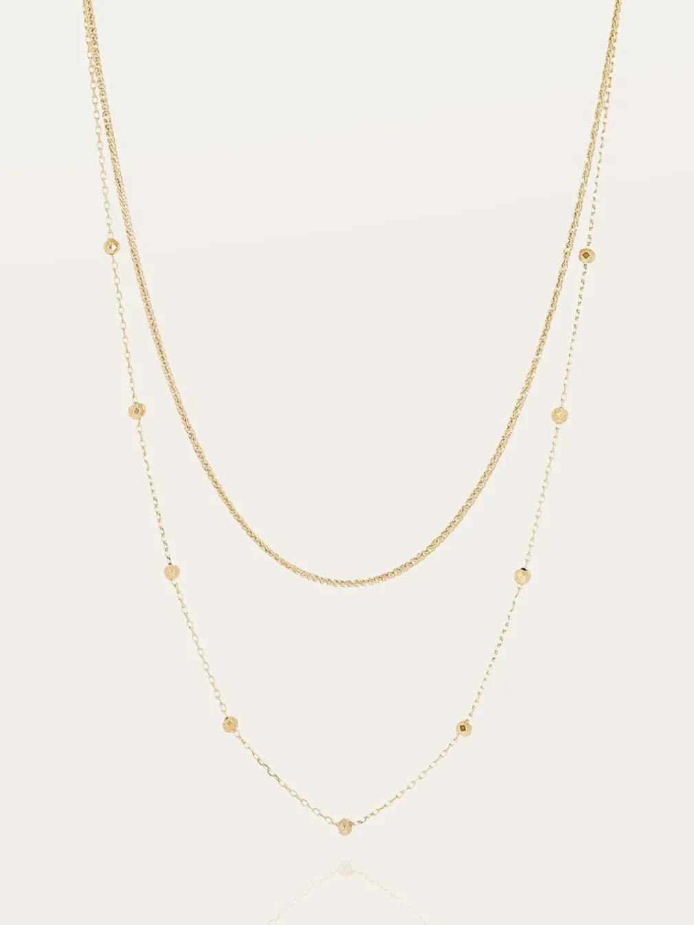Collier Virelle