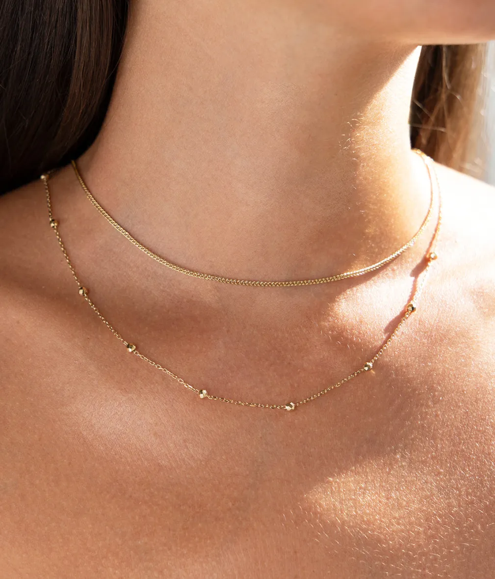 Collier Virelle