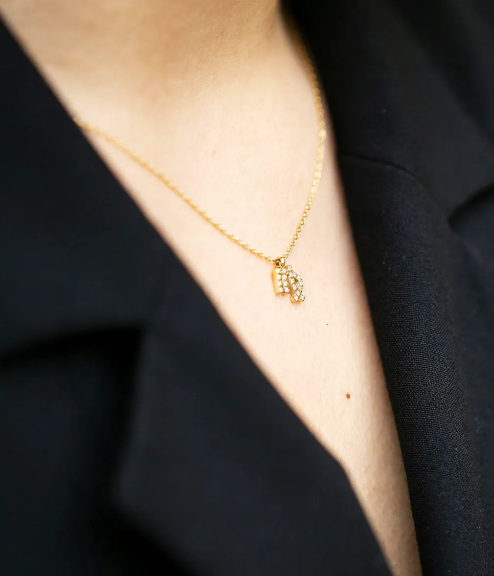 Collier Virgo