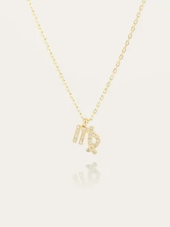 Collier Virgo