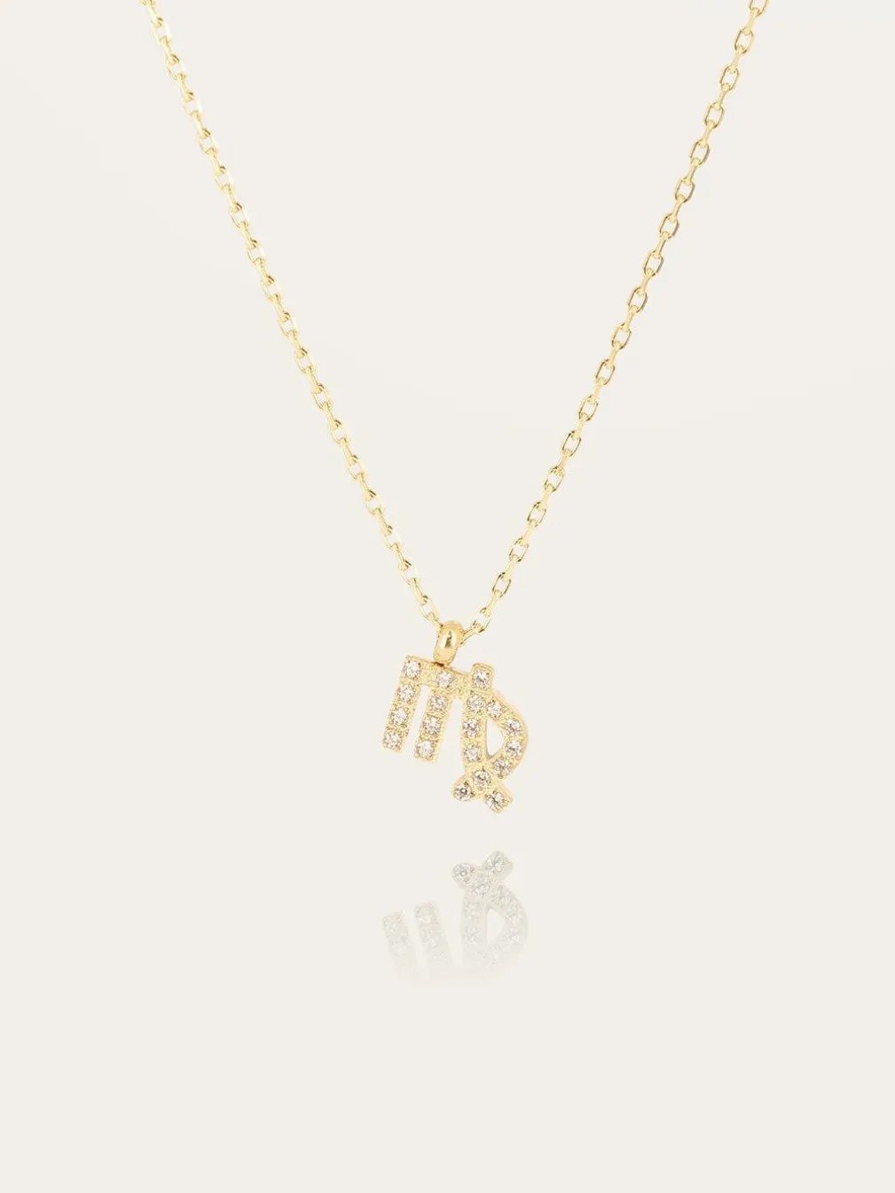 Collier Virgo