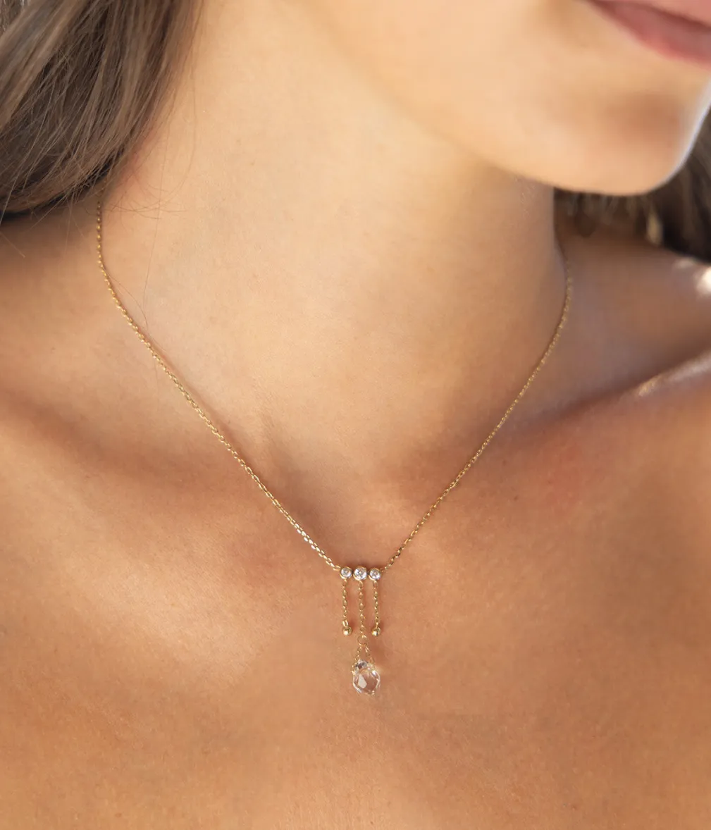 Collier Vélyne