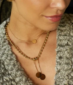 Collier Weiss