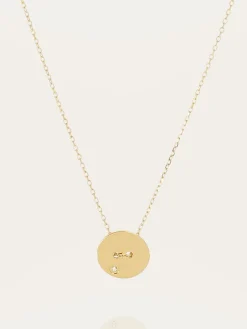 Collier Weiss