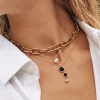 Collier Ylena