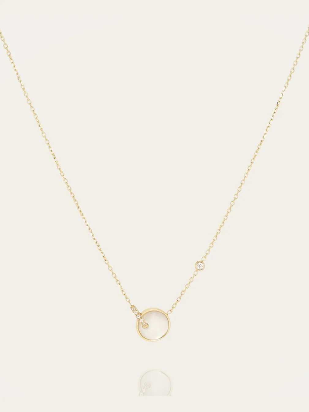 Collier Ysolde