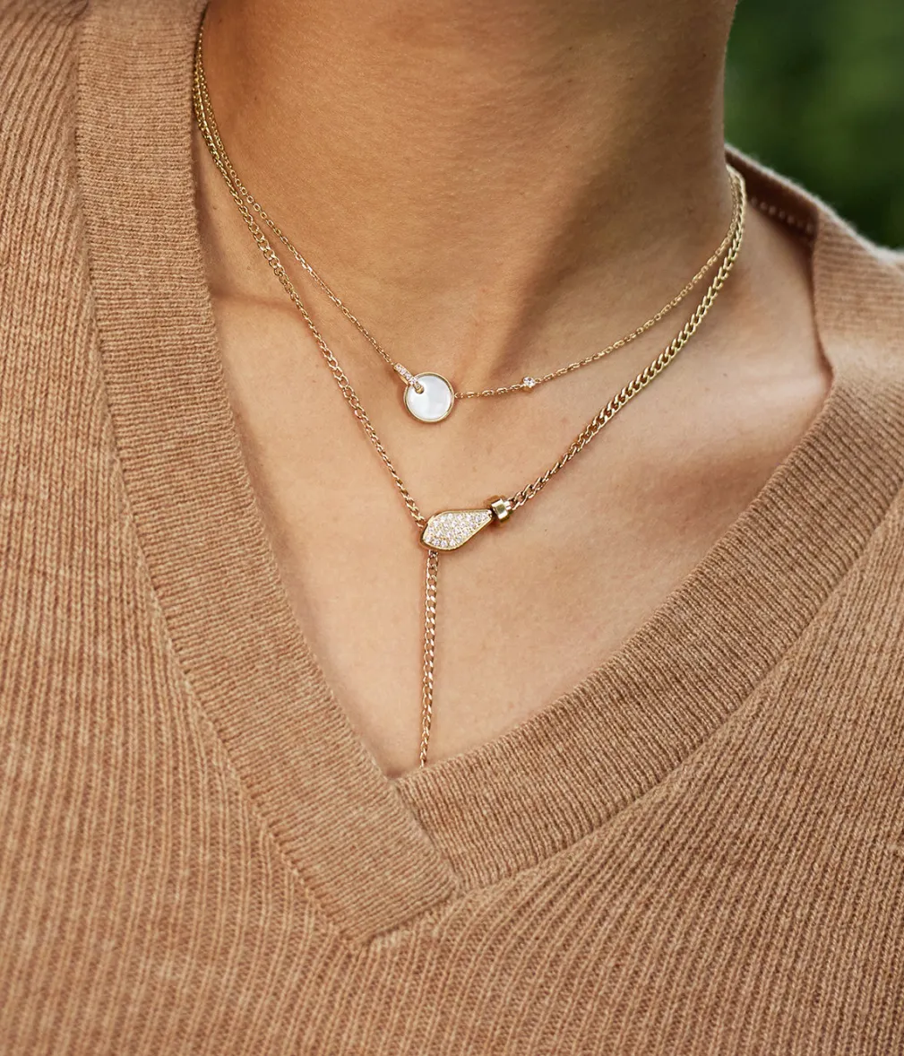 Collier Ysolde