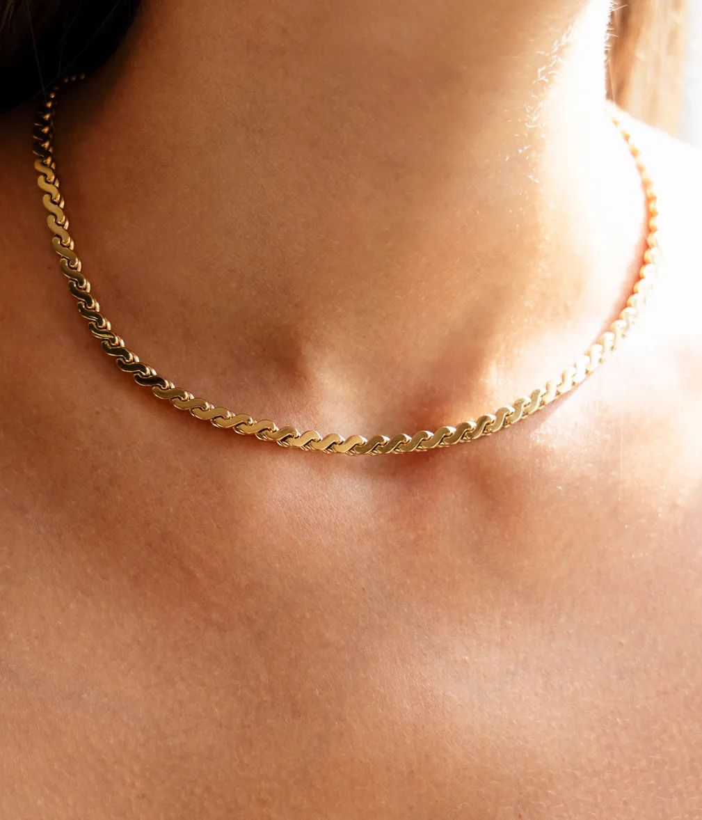 Collier Yulara