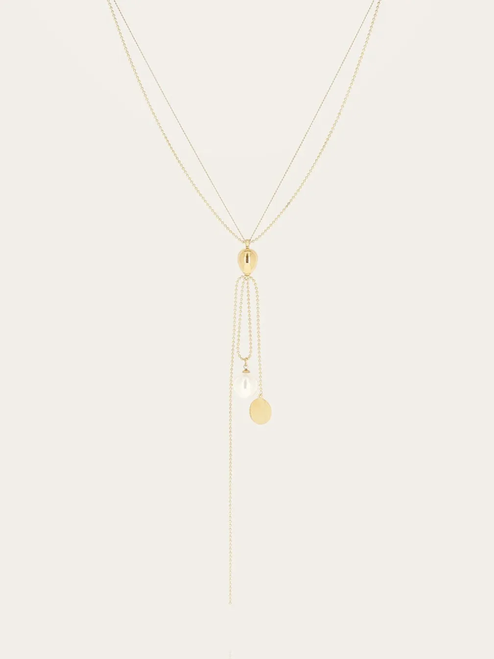 Collier Yuma
