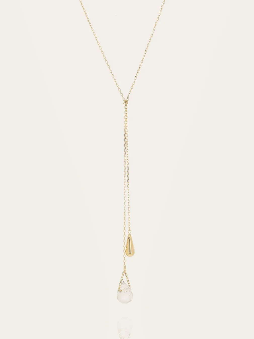 Collier Zarelle