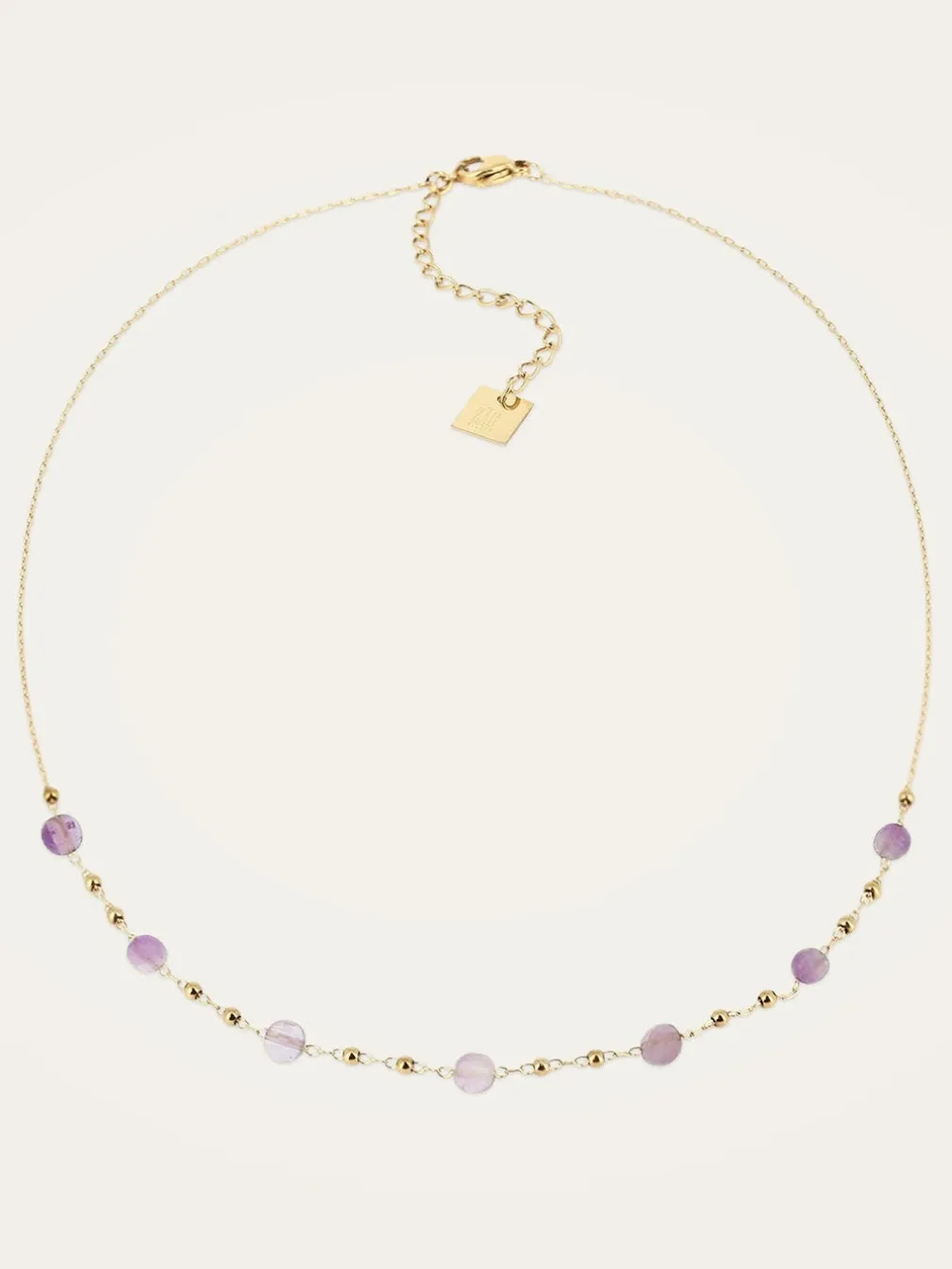 Collier Zoé