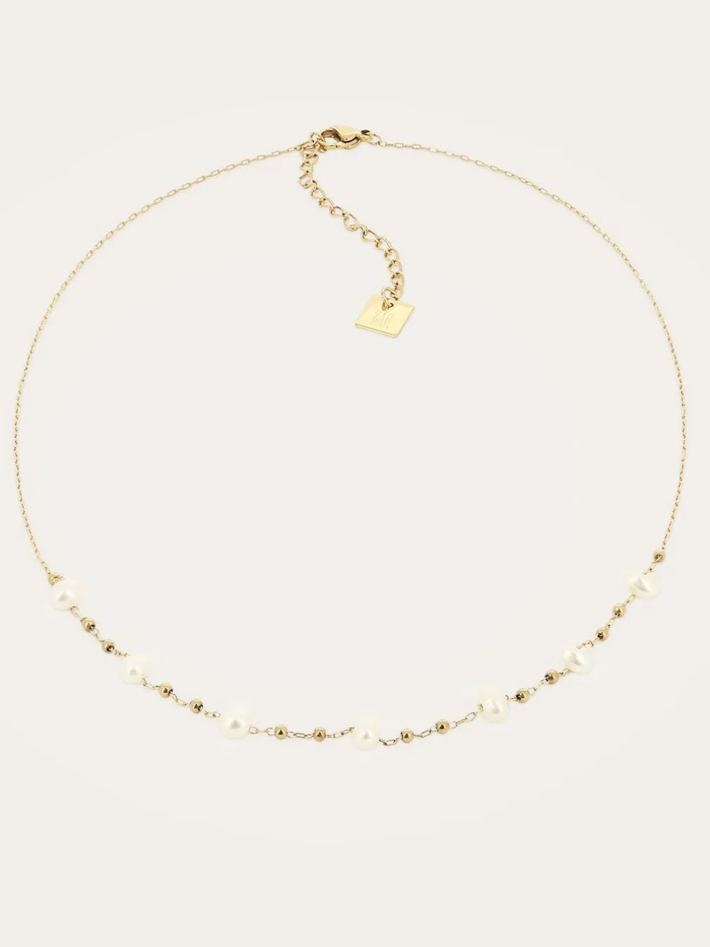 Collier Zoé
