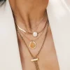 Collier Zéphira