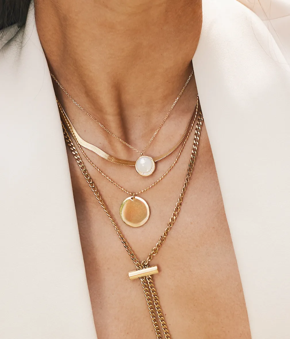 Collier Zéphira