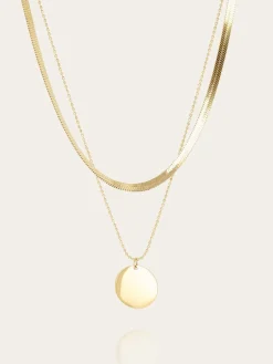 Collier Zéphira