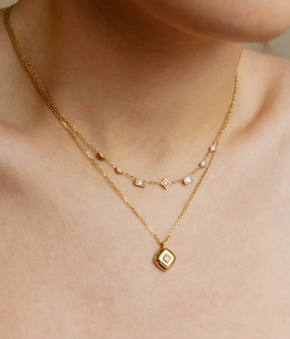 Collier Zuani