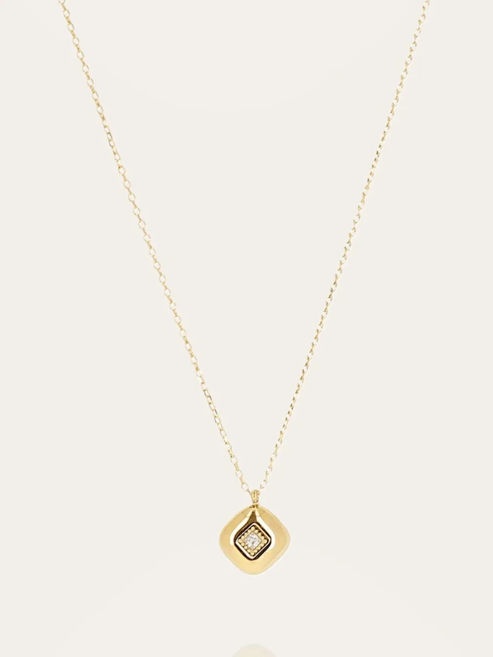 Collier Zuani