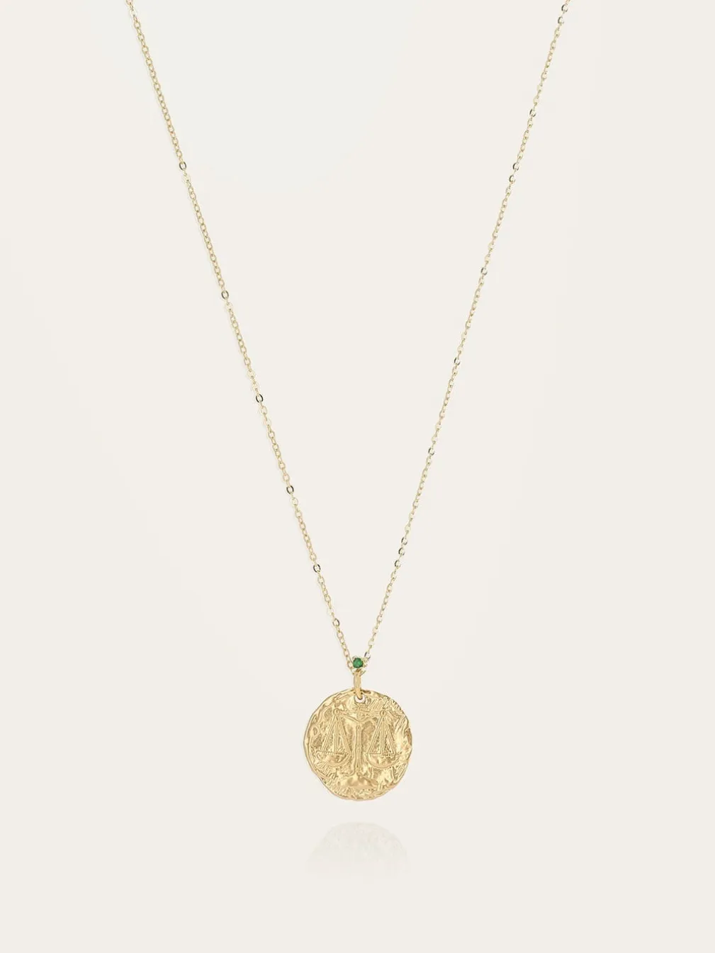 Collier Zugos