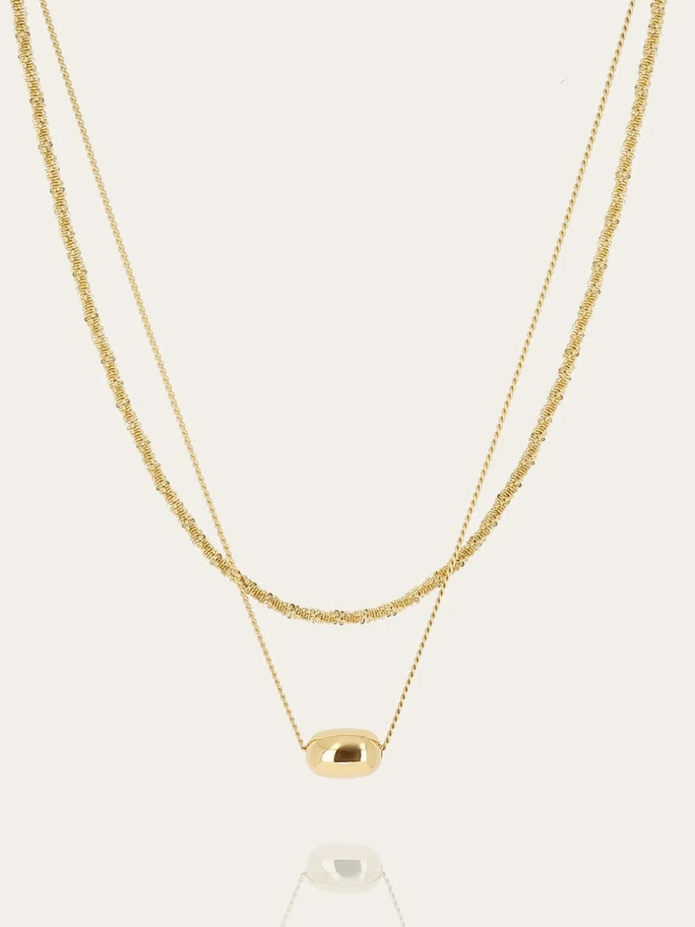 Collier Zyra
