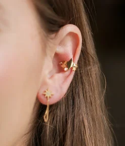 Earcuff Apollon