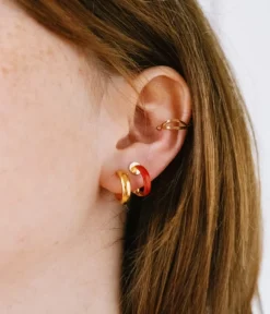 Earcuff Ariétides