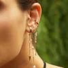 Earcuff Azelie