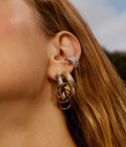 Earcuff Brizzi