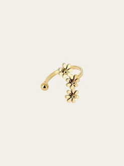 Earcuff Camélia