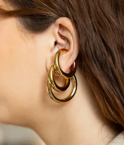 Earcuff Carly