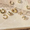 Earcuff Cercle