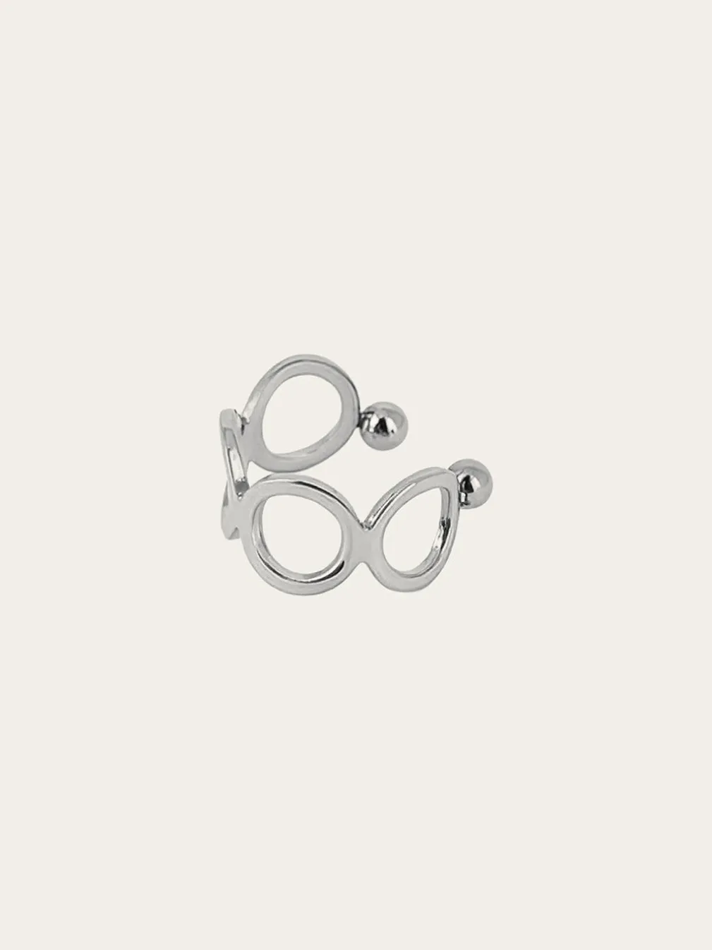 Earcuff Cercle