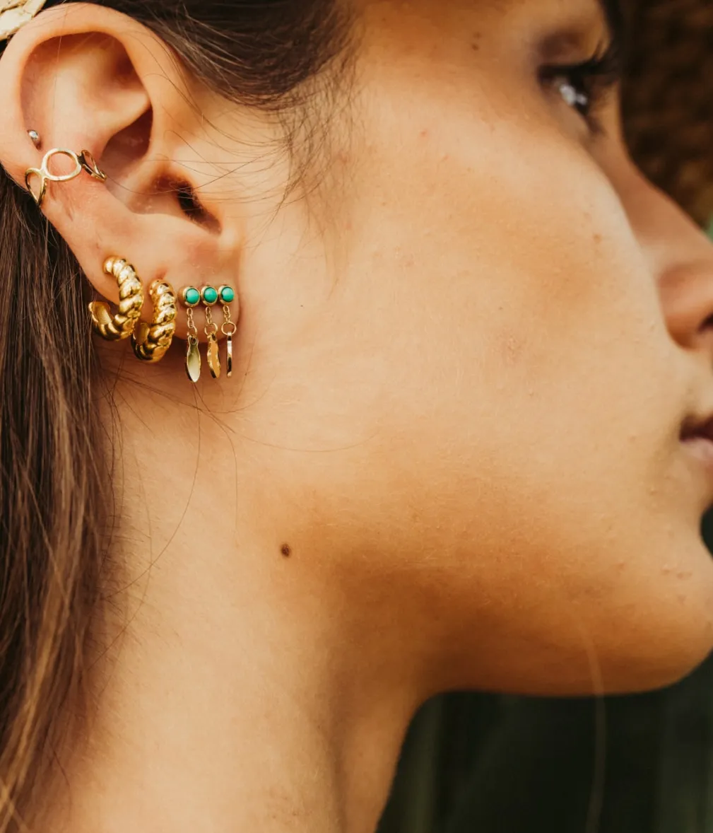 Earcuff Cercle