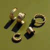 Earcuff Chanty